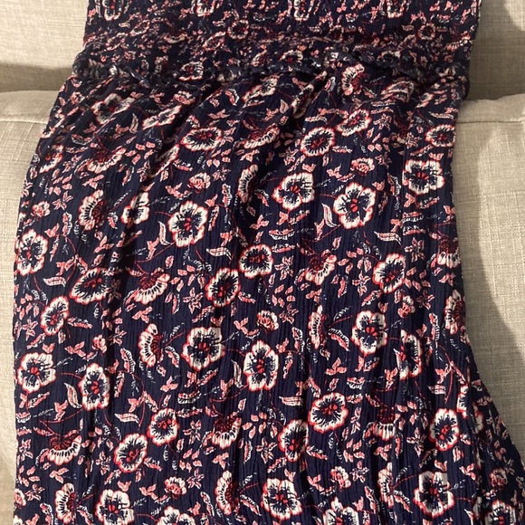 Angels brand floral jumpsuit - Picture 3 of 5